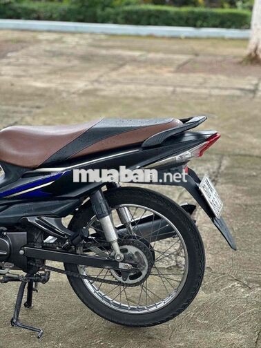 SYM Galaxy 50cc 2019 Xanh đen Zin êm