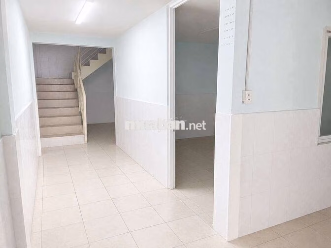 Nhà mặt tiền Tô Ký-Thới Tam Thôn-Hóc Môn.Dt 7,5x34~255m2 + gác. 30tr