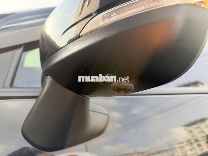 Mitsubishi Xpander MT 2019 Đen 80.000 km