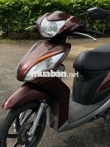Honda Vision 2011 Nâu máy zin