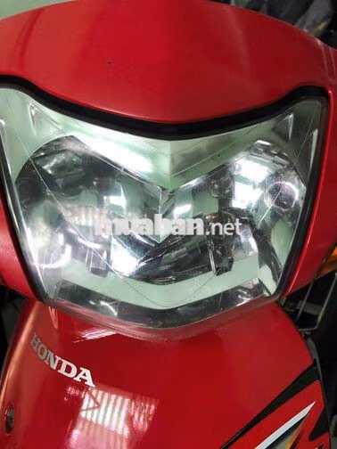 Honda Wave RS 2007 . siu chất cv đầy đủ chạy mạnh