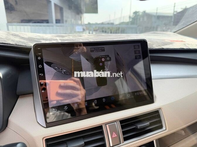 Mitsubishi Xpander MT 2019 Đen 80.000 km