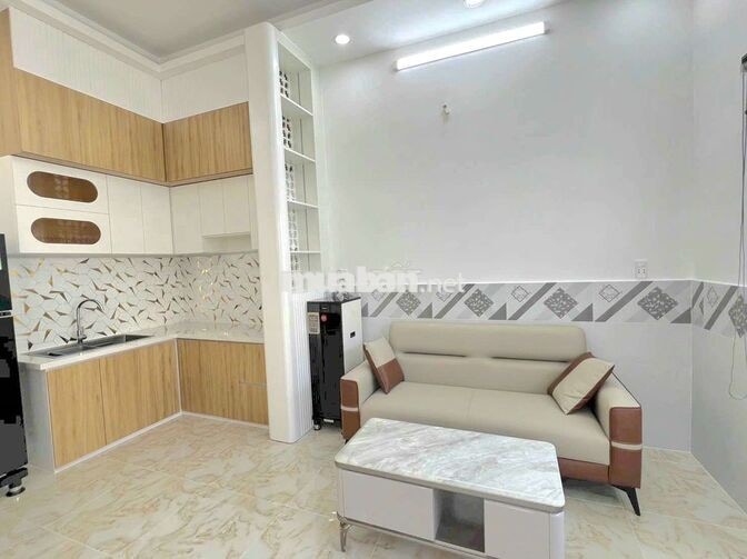🔥🔥🔥 BÁN NHÀ SỔ HỒNG RIÊNG - CÁCH ĐƯỜNG HUỲNH TẤN PHÁT 10M 🔥🔥🔥