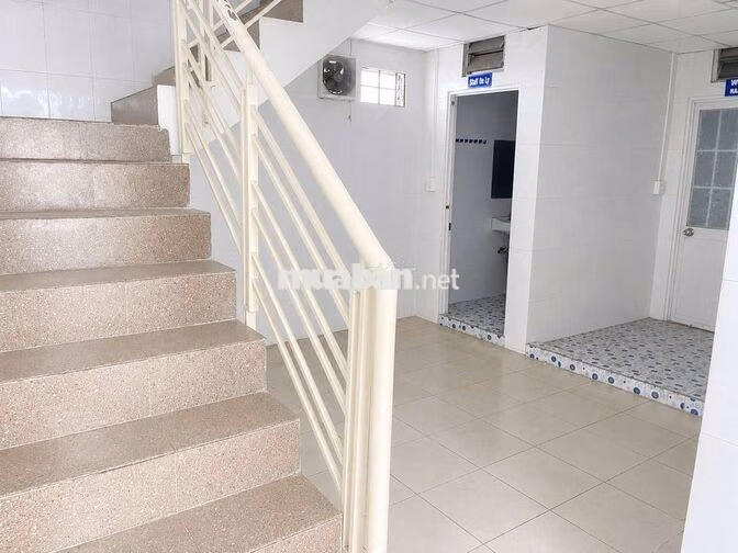 Nhà mặt tiền Tô Ký-Thới Tam Thôn-Hóc Môn.Dt 7,5x34~255m2 + gác. 30tr