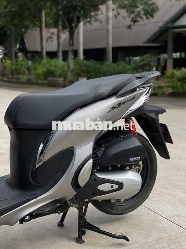  sh mode 2021 abs 