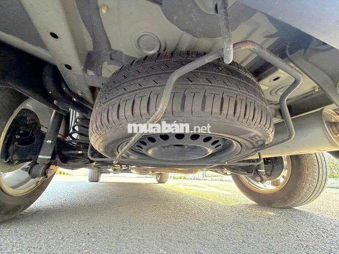 Mitsubishi Xpander MT 2019 Đen 80.000 km