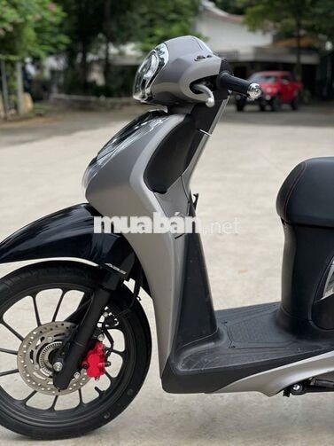  sh mode 2021 abs 