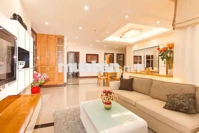 Cho thuê căn hộ Him Lam Riverside quận 7, 70m, 2pn, 13triệu,