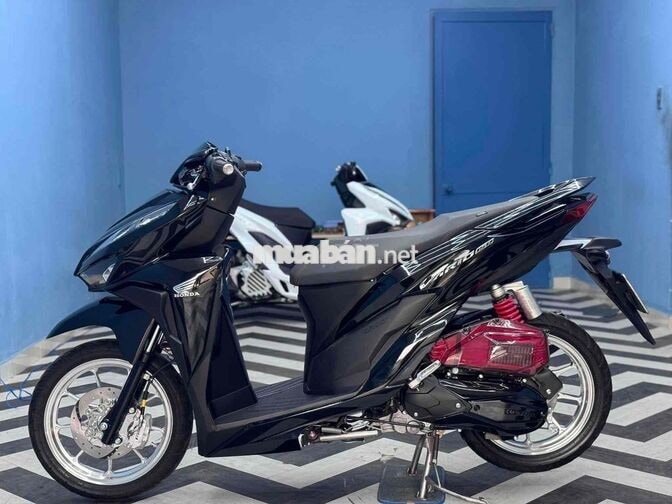 Vario dọn kiễng full option