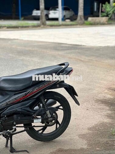 SYM Galaxy 50cc 2019 Đen