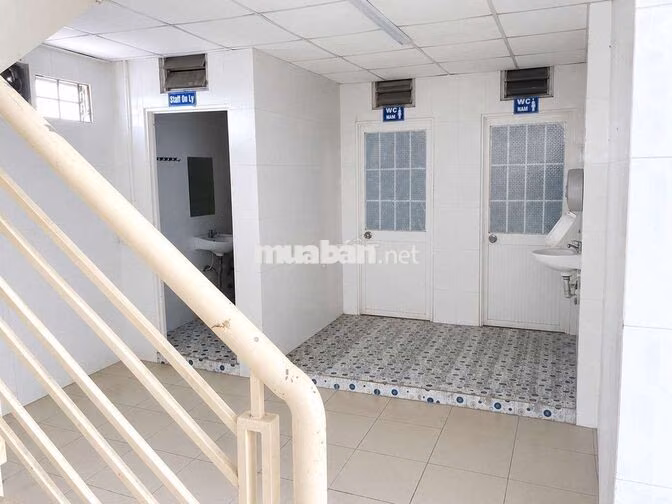 Nhà mặt tiền Tô Ký-Thới Tam Thôn-Hóc Môn.Dt 7,5x34~255m2 + gác. 30tr