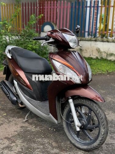 Honda Vision 2011 Nâu máy zin