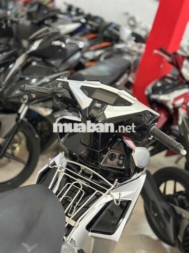 Honda ABR 2021 Bạc Đen Potre.BSTP.Chich chủ.
