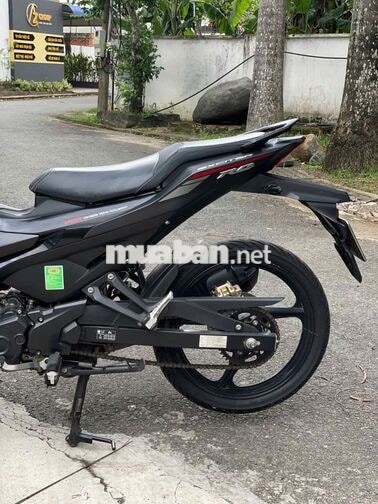 Yamaha Exciter 155 Đen