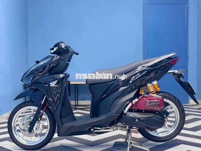 Vario dọn kiễng full option