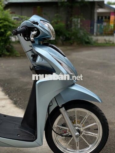 Honda Vision 2020 Xanh Tự động