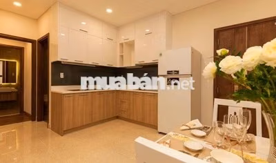 Cho thuê căn hộ The Golden Star Quận 7, 70m2. 2PN 2WC 10,5tr/th