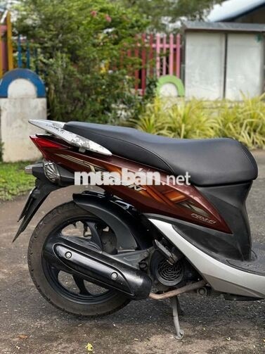 Honda Vision 2011 Nâu máy zin