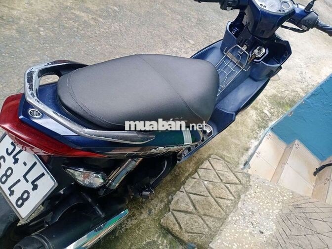 Yamaha Nouvo LX 4 Xanh