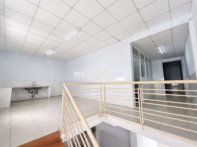 Nhà mặt tiền Tô Ký-Thới Tam Thôn-Hóc Môn.Dt 7,5x34~255m2 + gác. 30tr
