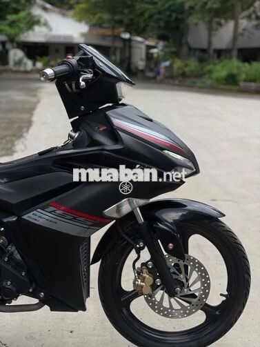 Yamaha Exciter 155 Đen
