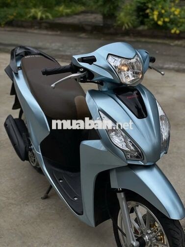 Honda Vision 2020 Xanh Tự động