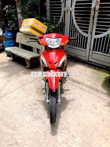Honda Wave RS 2007 . siu chất cv đầy đủ chạy mạnh