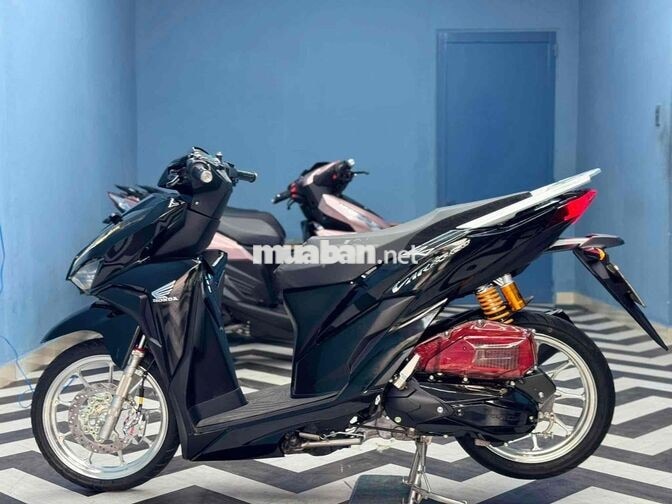 Vario dọn kiễng full option