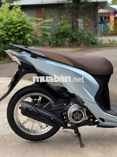 Honda Vision 2020 Xanh Tự động