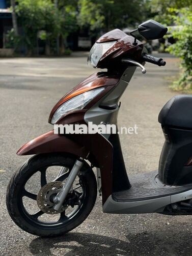 Honda Vision 2011 Nâu máy zin
