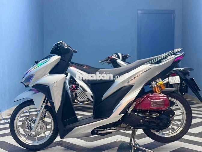 Vario dọn kiễng full option
