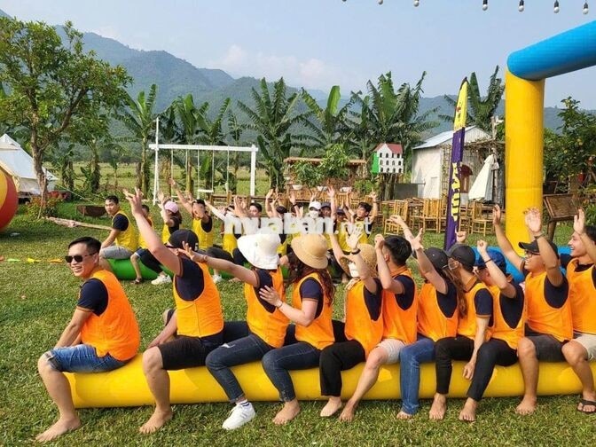 [KO CẦN KN] 20 CHUYÊN VIÊN KINH DOANH BĐS ĐÀ NẴNG