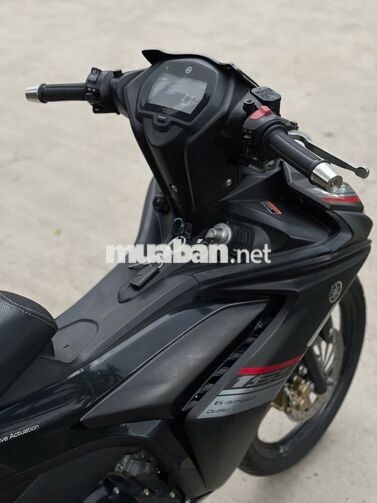Yamaha Exciter 155 Đen
