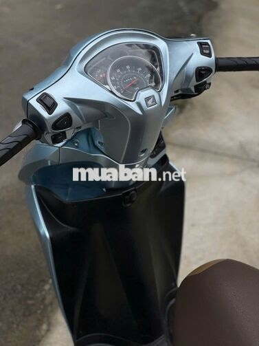 Honda Vision 2020 Xanh Tự động