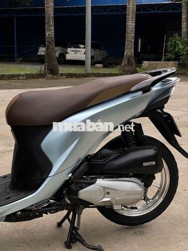 Honda Vision 2020 Xanh Tự động
