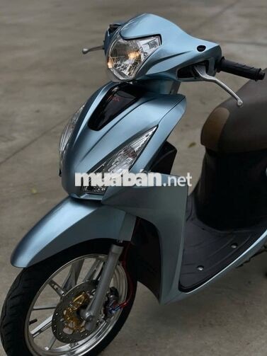 Honda Vision 2020 Xanh Tự động