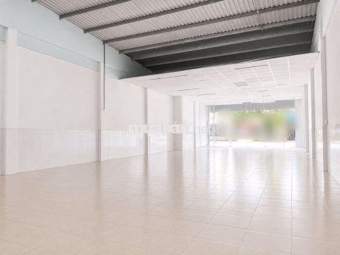 Nhà mặt tiền Tô Ký-Thới Tam Thôn-Hóc Môn.Dt 7,5x34~255m2 + gác. 30tr