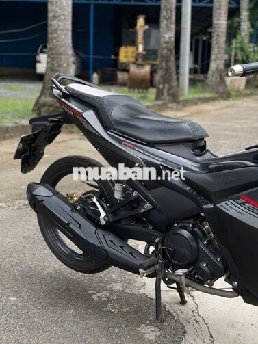 Yamaha Exciter 155 Đen