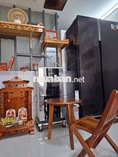 Chính chủ cần bán nhà có sổ hồng, Lê Văn Lương, Long Hậu, Nhà Bè