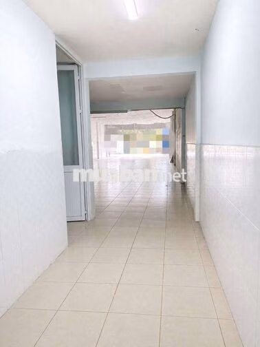 Nhà mặt tiền Tô Ký-Thới Tam Thôn-Hóc Môn.Dt 7,5x34~255m2 + gác. 30tr