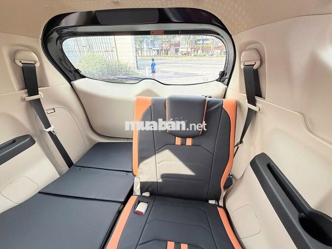Mitsubishi Xpander MT 2019 Đen 80.000 km