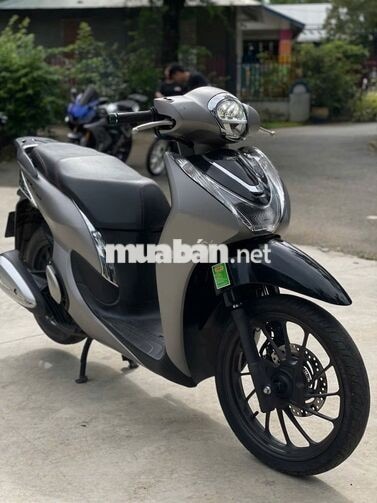  sh mode 2021 abs 