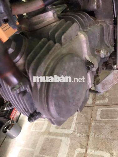 Honda Wave RS 2007 . siu chất cv đầy đủ chạy mạnh
