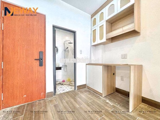CĂN HỘ DUPLEX BAN CÔNG CAO CẤP, FULL NỘI THẤT, NGAY ĐẦM SEN, MỚI 100%