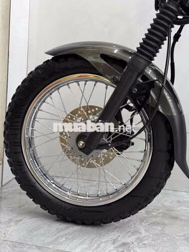 ⭐️Yamaha PG-1 2023 Xanh rêu 2.900km