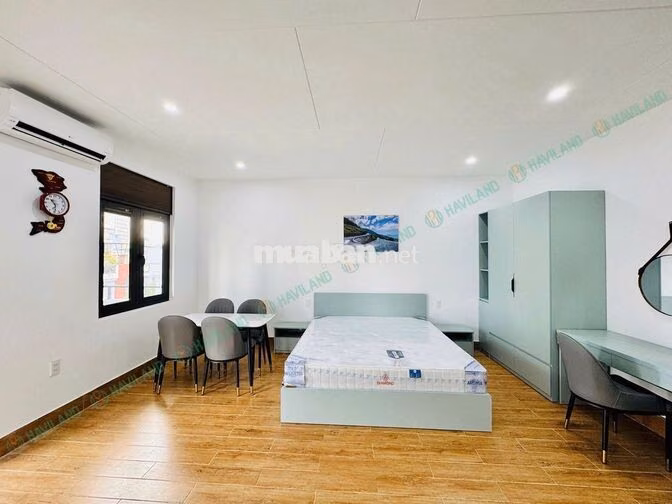 🏠 CHO THUÊ CĂN HỘ ÁP MÁI (PENTHOUSE) – SƠN TRÀ, GẦN BIỂN 🌊