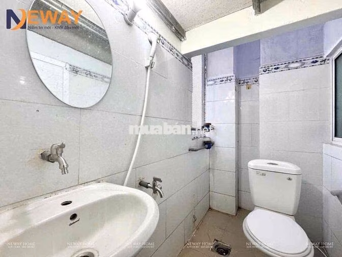 🏡PHÒNG TRỌ GIÁ TỐT_GẦN ĐẠI HỌC VĂN HIẾN_HỌC VIỆN HÀNG KHÔNG_GÁC CAO 2M
