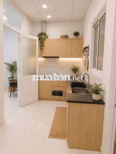 cần cho thuê nhà hxh 179 bạch đằng quận bình thạnh