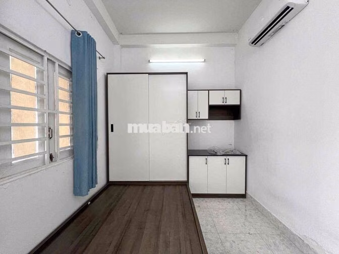🔥 STUDIO GIÁ MỀM CÓ BAN CÔNG – GẦN ĐH, DI CHUYỂN QUẬN 1 DỄ DÀNG