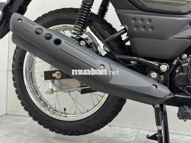 ⭐️Yamaha PG-1 2023 Xanh rêu 2.900km